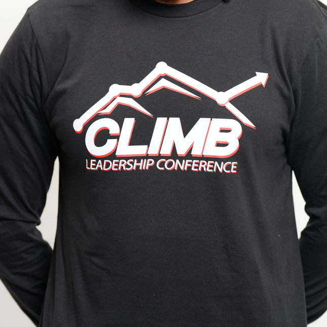 2026 Climb Long Sleeve