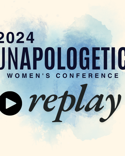 2024 Unapologetic Conference Replay