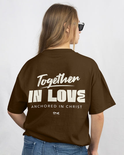 2025 FOREVER  (Together in Love)