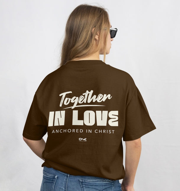 2025 FOREVER  (Together in Love)