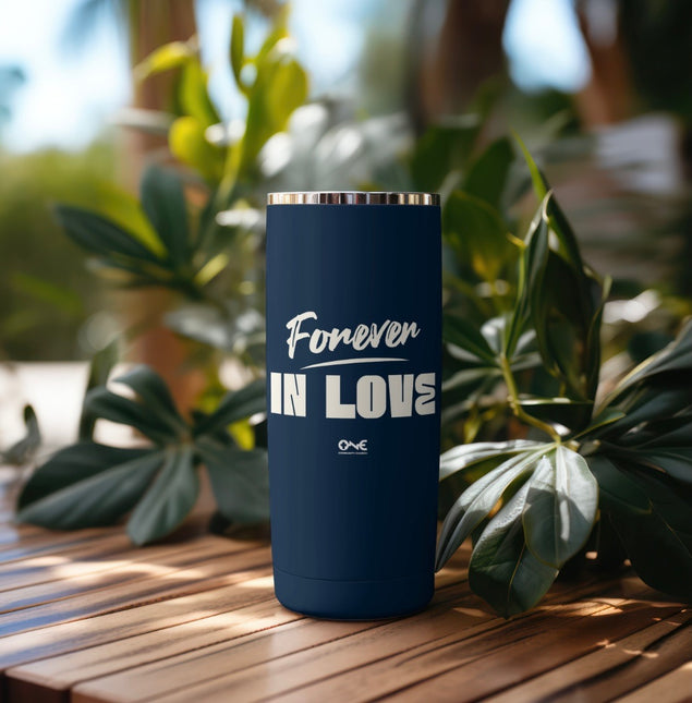 Tumbler- Forever in Love