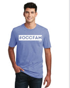 Small / Heather Periwinkle