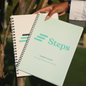 Steps: Leader Guide "The Gospel Changes Everything"