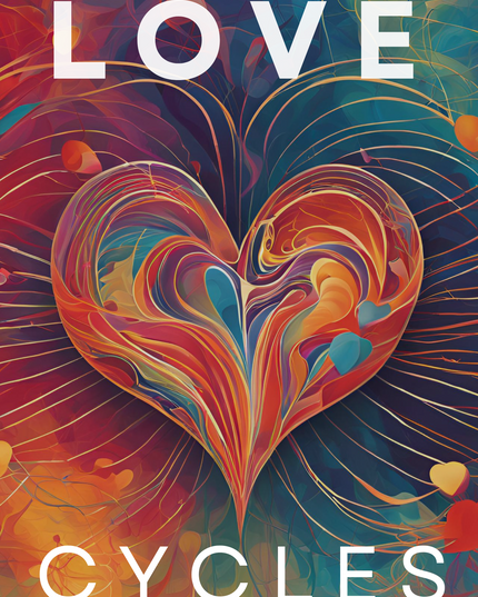 Love Cycles By Dr. Conway Edwards - "The Habits You Need for the Love You Want"