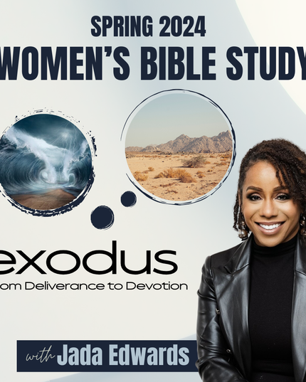 Spring 2024 WBS EXODUS - FROM DELIVERANCE TO DEVOTION - Lesson 2