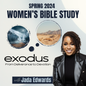 Spring 2024 WBS EXODUS - FROM DELIVERANCE TO DEVOTION - Lesson 2