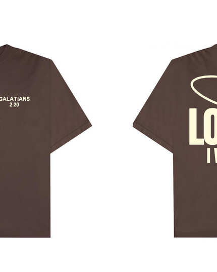 No Longer Vintage Heavyweight T-Shirt