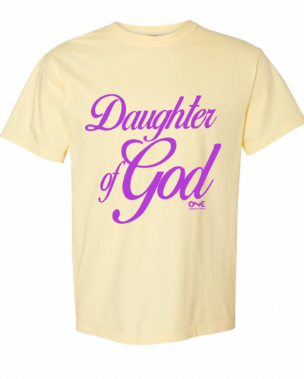 Daughter Of God Summer 26'