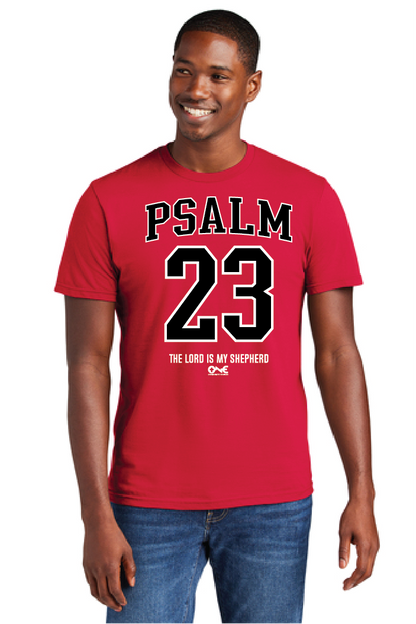 Psalm 23 T-Shirt