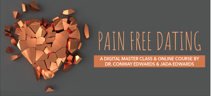 Pain Free Dating Expanded Edition