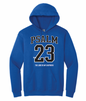 Psalm 23 Hoodie