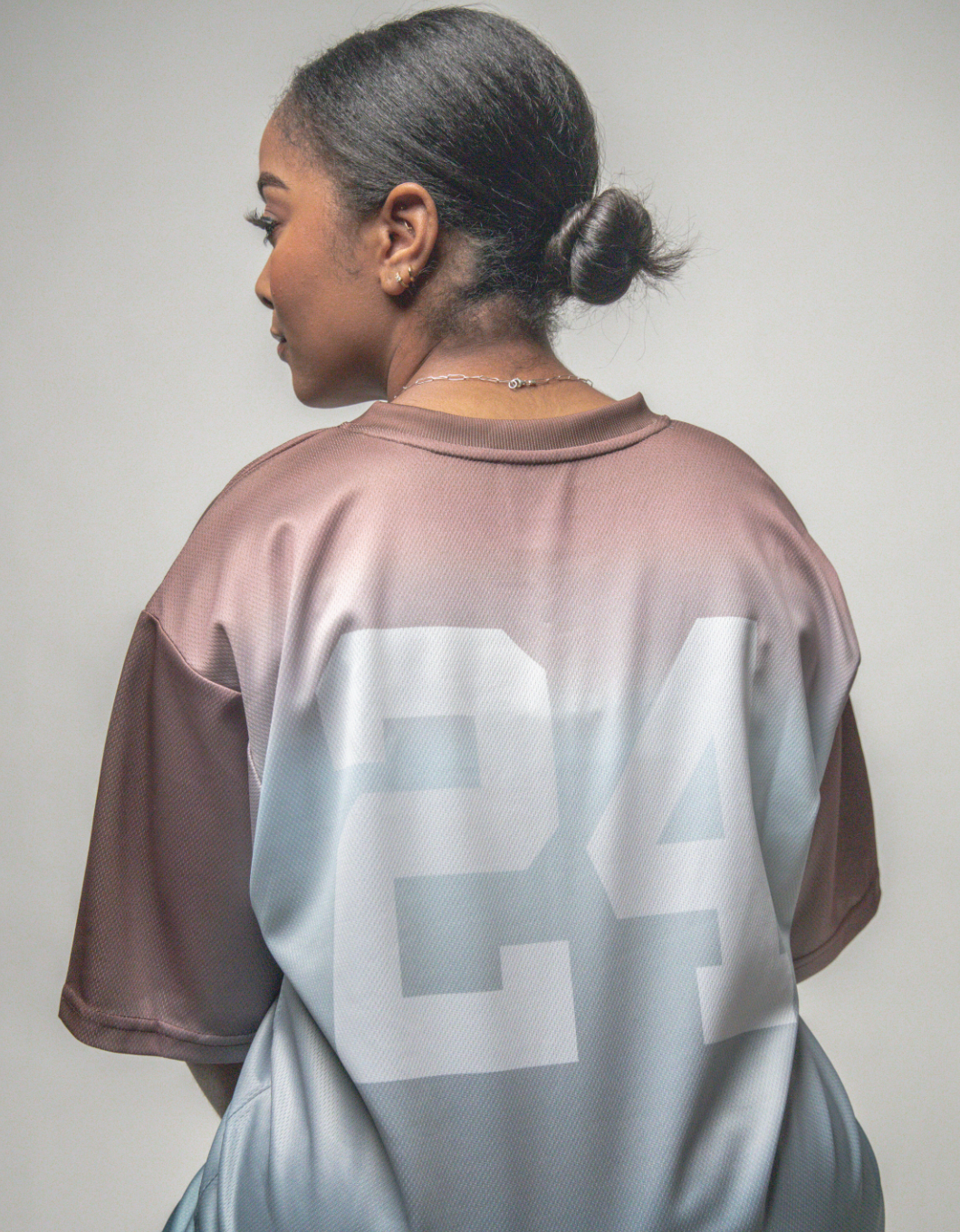 Unapologetic Ombre Jersey