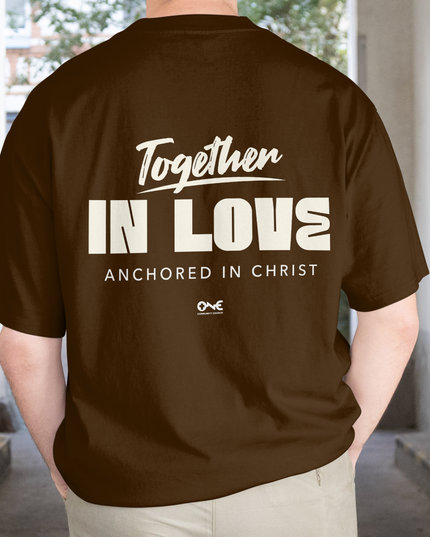 2025 FOREVER  (Together in Love)