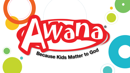 AWANA Uniforms