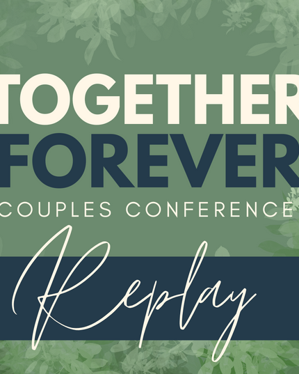 2025 Together Forever Couples Replay
