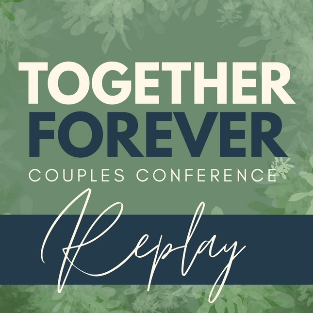 2025 Together Forever Couples Replay