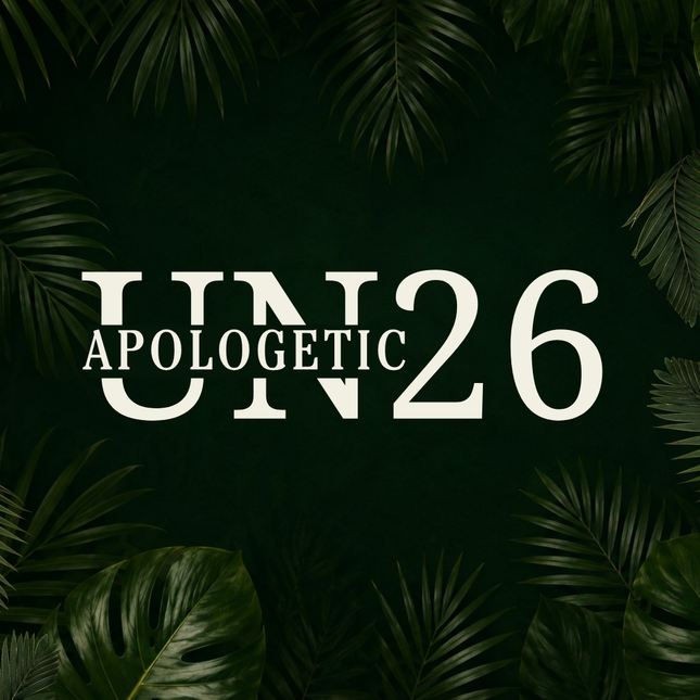 Unapologetic 2026 - Flourish