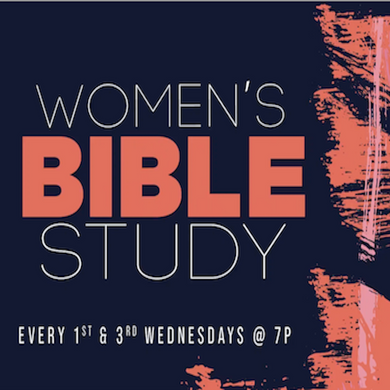 Women's Bible Study Digital Download - Spring 2024 Lesson 2