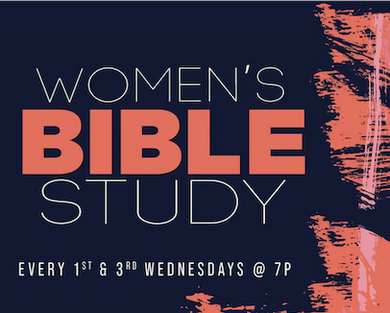 Women's Bible Study Digital Download - Fall 2023 Lesson 5