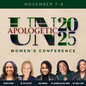 2025 Unapologetic Conference Replay