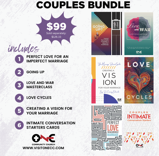 Couples Bundle Package