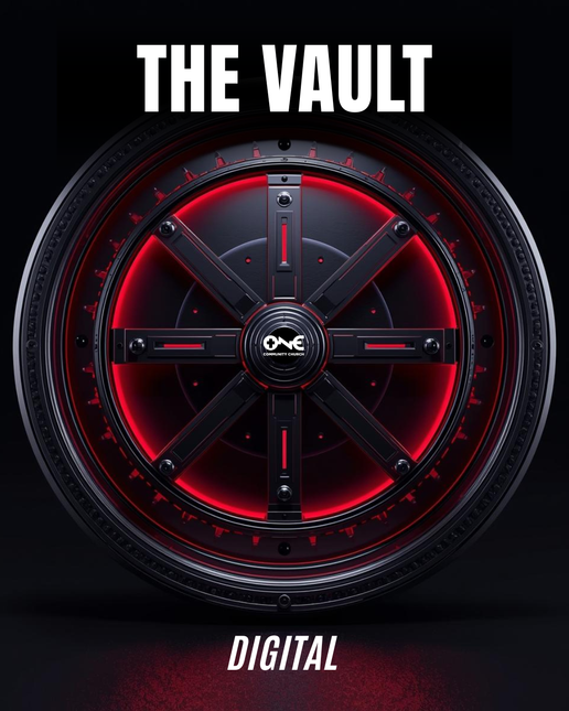 The VAULT Individual Ministries - Digital