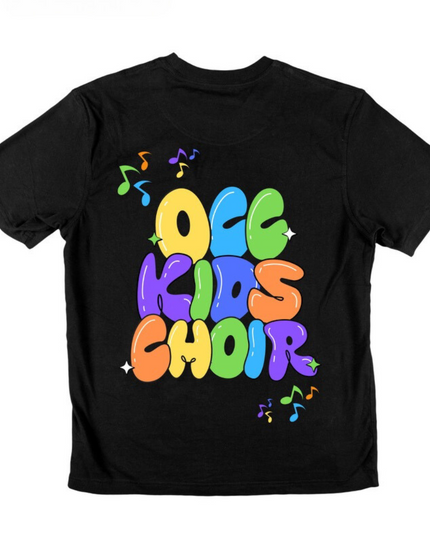 OCC Kid's Choir T-shirt