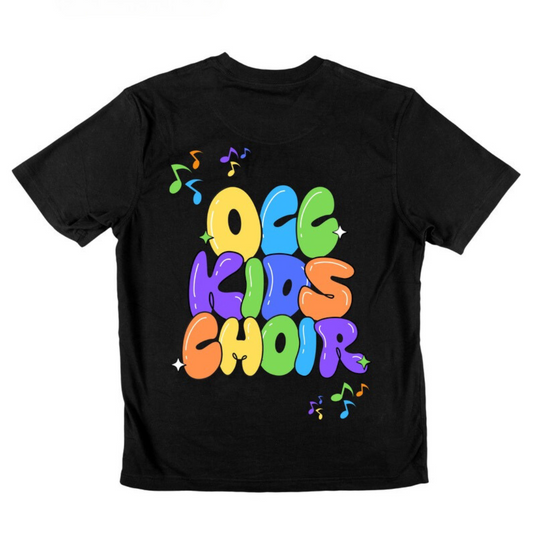 OCC Kid's Choir T-shirt