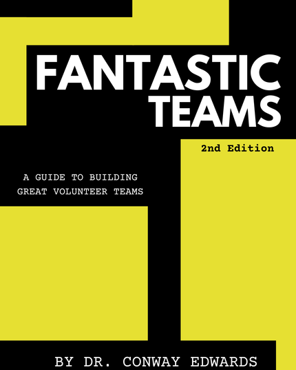 Fantastic Teams Second edition