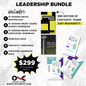 Leadership Bundle Package