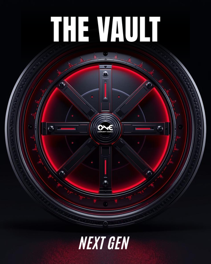 The VAULT Individual Ministries - Next Gen