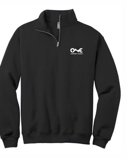 ONE Quarter Zip