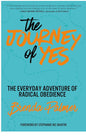 The Journey of Yes by Brenda Palmer
