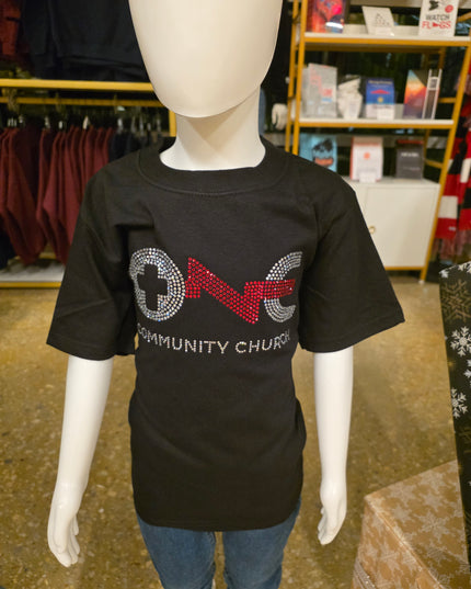 ONE Kids Bling Shirt