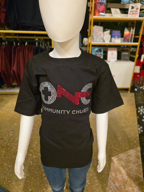 ONE Kids Bling Shirt