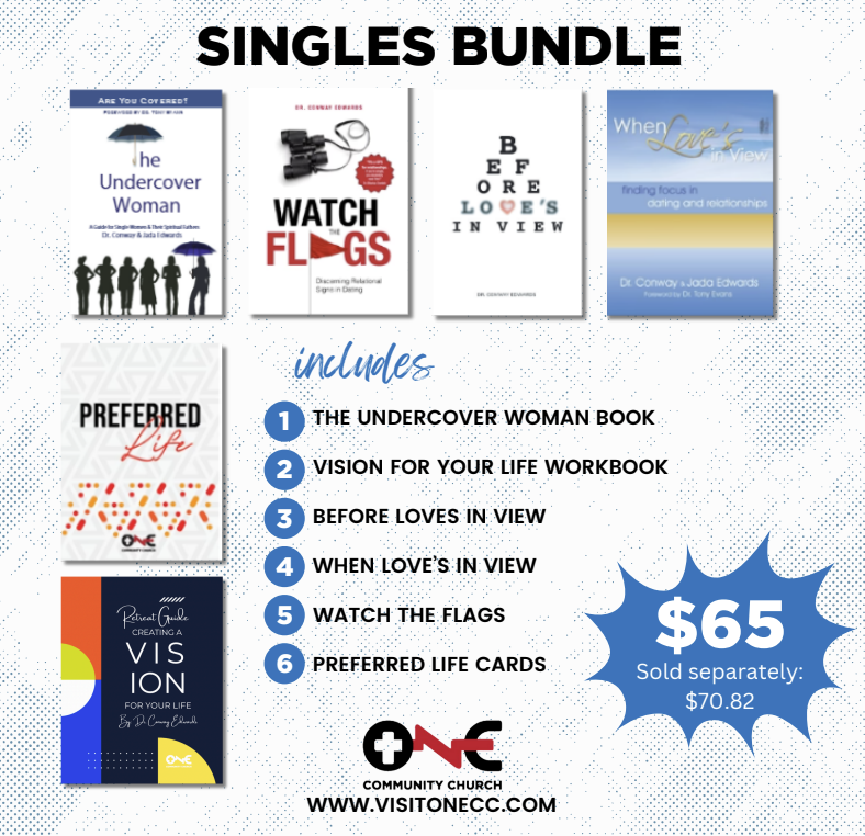 Singles Bundle Package