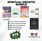 Spiritual Growth Bundle Package