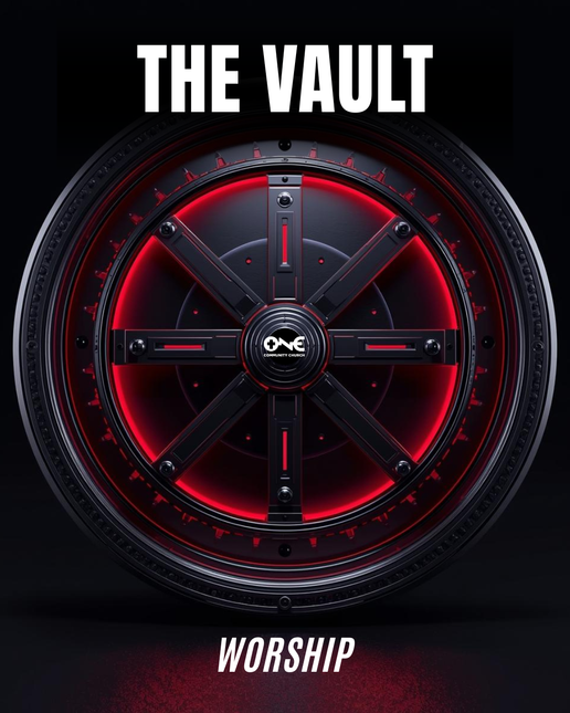 The VAULT Individual Ministries - Worship