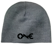 Load image into Gallery viewer, Beanie with Embroidered Logo