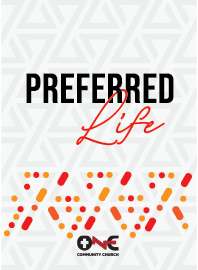 Preferred Life Cards