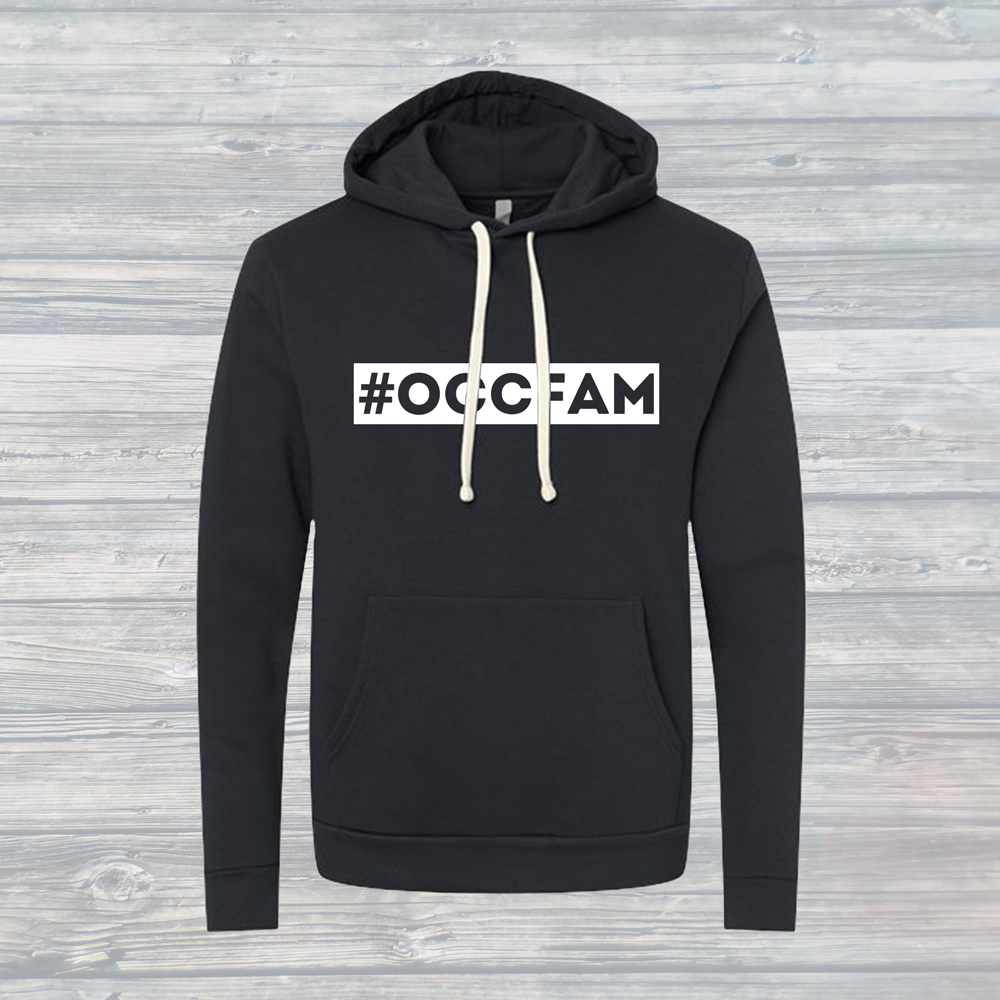 Occ hoodie 2025
