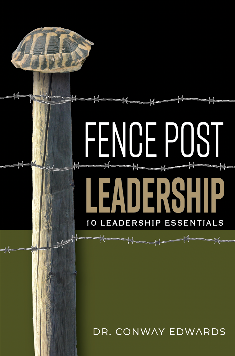 Fence Post Leadership