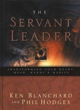 The Servant Leader