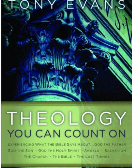 Theology You Can Count On
