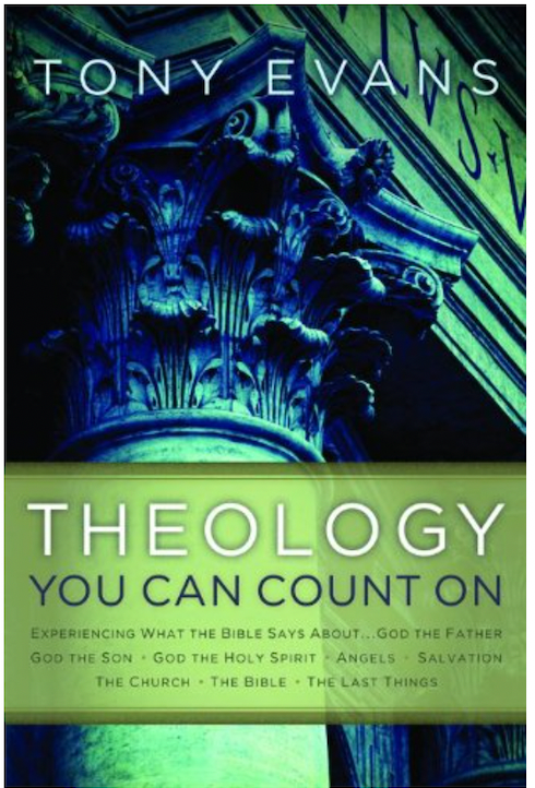 Theology You Can Count On