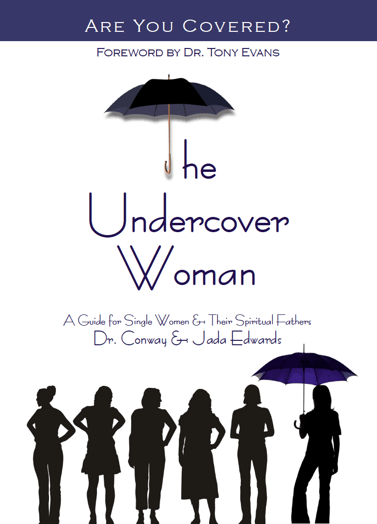Undercover Woman – One Community Shop