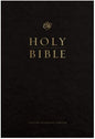 Holy Bible (English Standard Version) Large Print