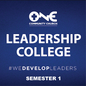 Leadership College - Semester 1 Bundle