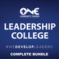 Leadership College Bundle (1 & 2)