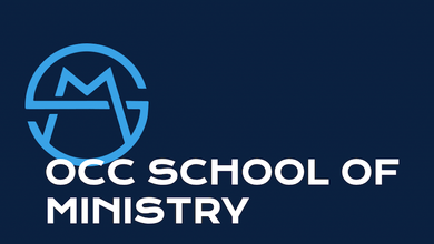OCC School of Ministry Bundle